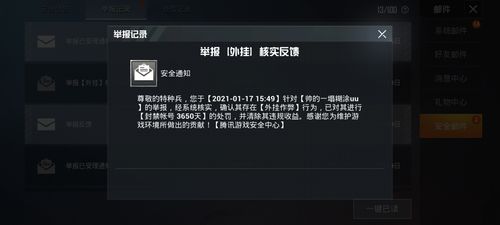 和平精英辅助【内部G简洁版】